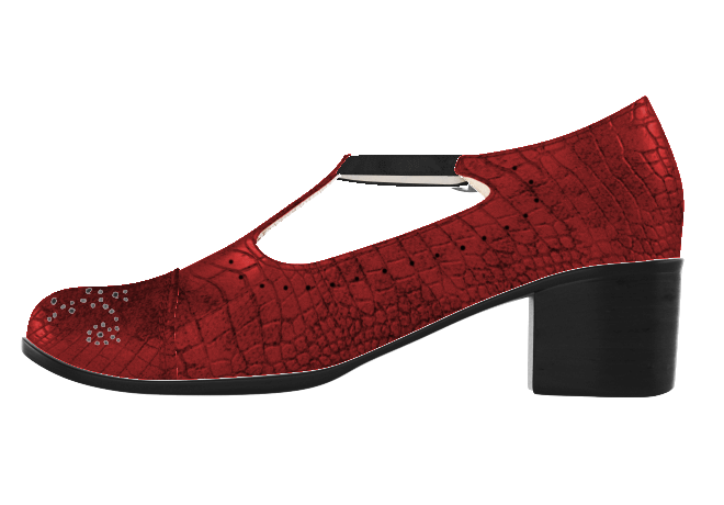 Jane Pumps - Mary Janes