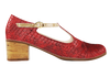 Jane Pumps - Mary Janes