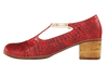 Jane Pumps - Mary Janes