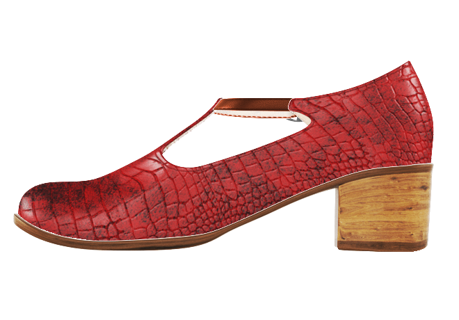 Jane Pumps - Mary Janes