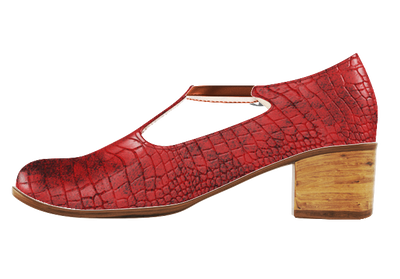 Jane Pumps - Mary Janes