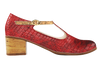 Jane Pumps - Mary Janes