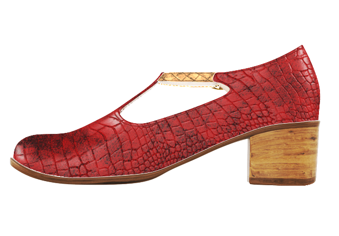 Jane Pumps - Mary Janes