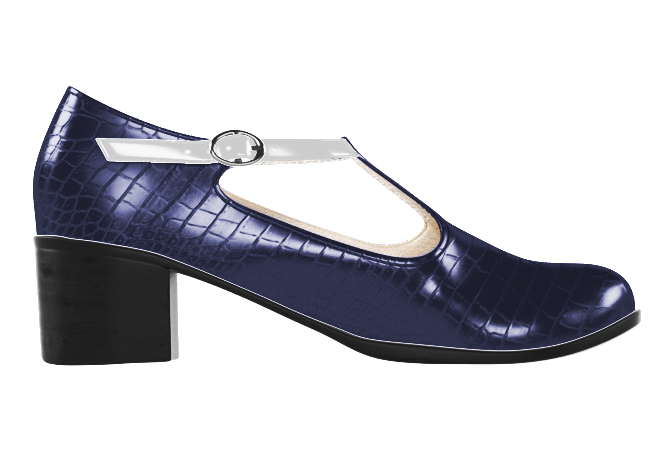 Jane Pumps - Mary Janes