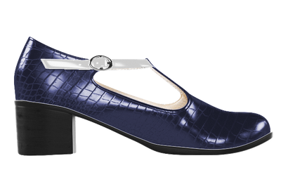 Jane Pumps - Mary Janes