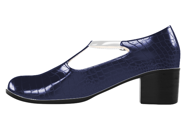 Jane Pumps - Mary Janes