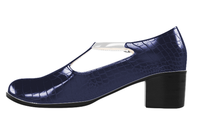 Jane Pumps - Mary Janes