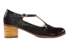 Jane Pumps - Mary Janes