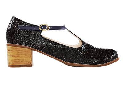 Jane Pumps - Mary Janes