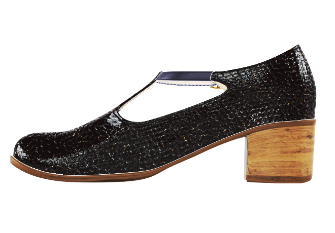 Jane Pumps - Mary Janes