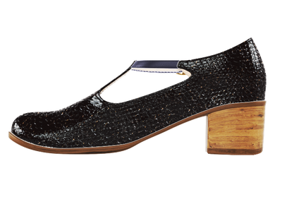 Jane Pumps - Mary Janes