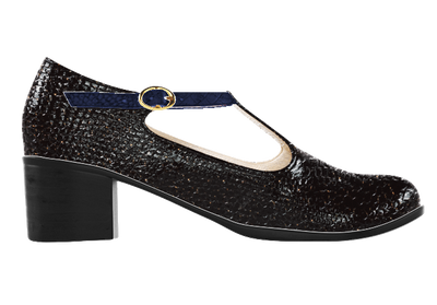 Jane Pumps - Mary Janes