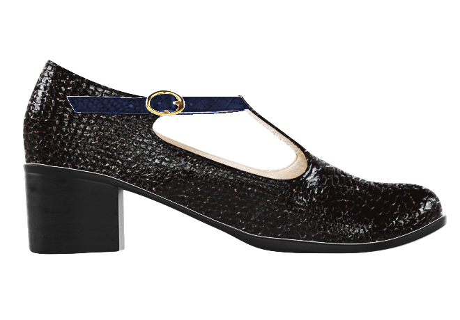 Jane Pumps - Mary Janes