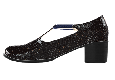 Jane Pumps - Mary Janes