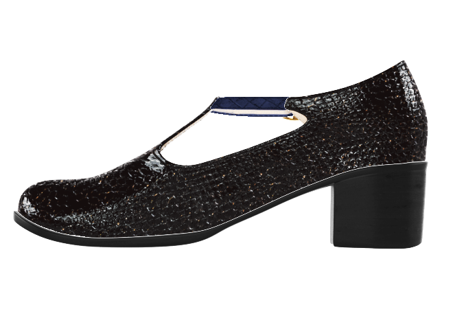 Jane Pumps - Mary Janes