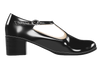 Jane Pumps - Mary Janes