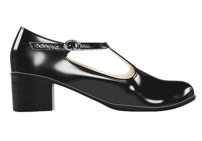 Jane Pumps - Mary Janes