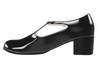 Jane Pumps - Mary Janes