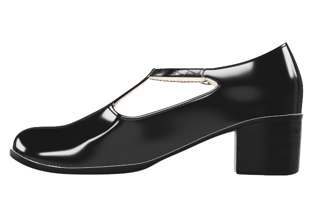 Jane Pumps - Mary Janes