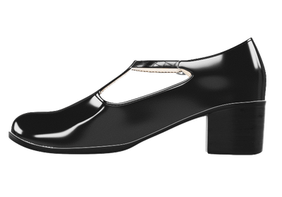 Jane Pumps - Mary Janes