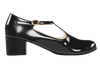 Jane Pumps - Mary Janes