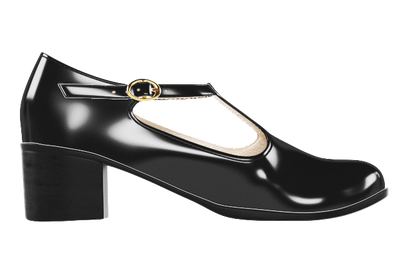 Jane Pumps - Mary Janes