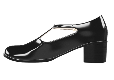 Jane Pumps - Mary Janes