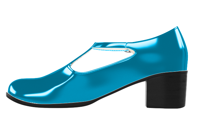 Jane Pumps - Mary Janes