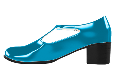 Jane Pumps - Mary Janes