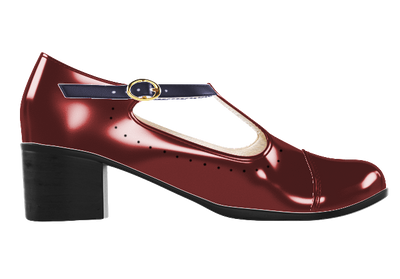 Jane Pumps - Mary Janes