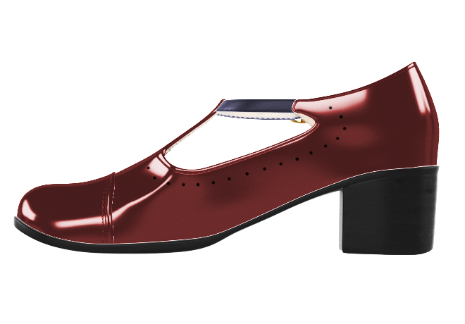 Jane Pumps - Mary Janes