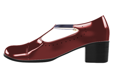 Jane Pumps - Mary Janes