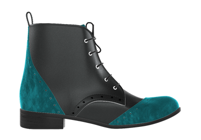 Regent - Derby Boots