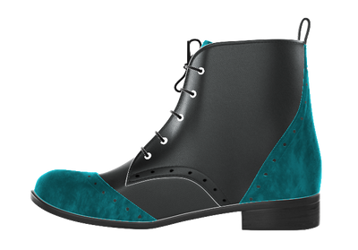 Regent - Derby Boots