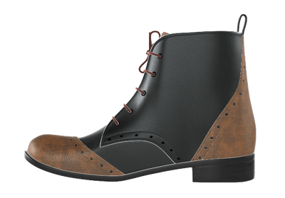 Regent - Derby Boots