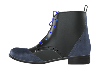 Regent - Derby Boots