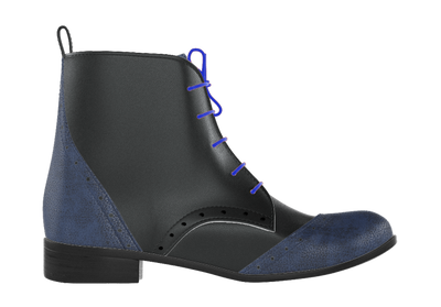 Regent - Derby Boots