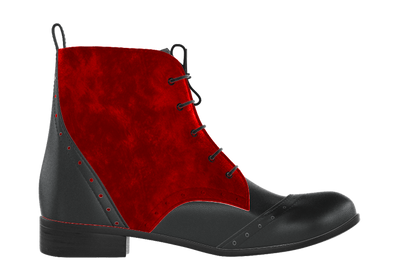 Regent - Derby Boots