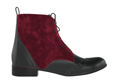 Regent - Derby Boots