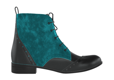 Regent - Derby Boots