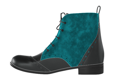 Regent - Derby Boots