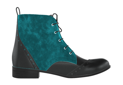 Regent - Derby Boots
