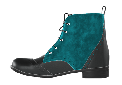 Regent - Derby Boots