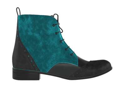Regent - Derby Boots