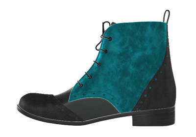 Regent - Derby Boots