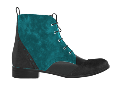 Regent - Derby Boots