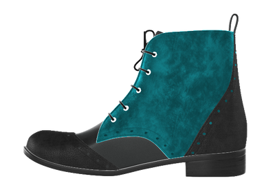 Regent - Derby Boots