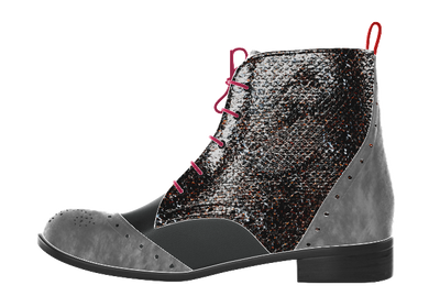 Regent - Derby Boots