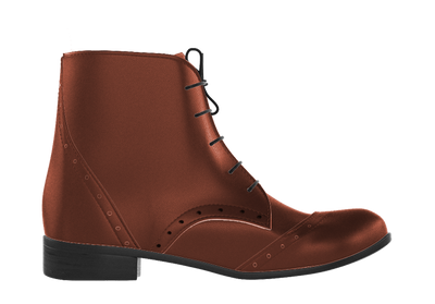 Regent - Derby Boots