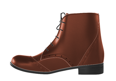 Regent - Derby Boots